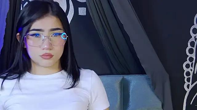 Arii_moon on StripChat 