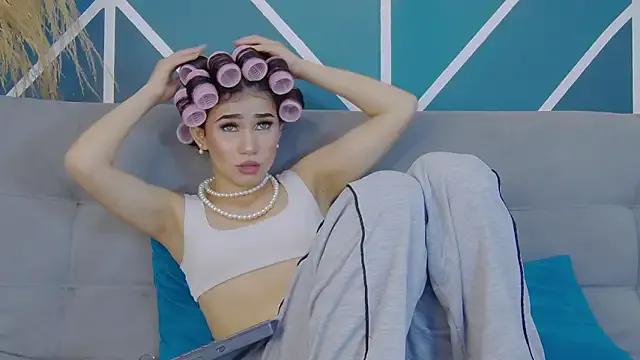 Arii_moon on StripChat 