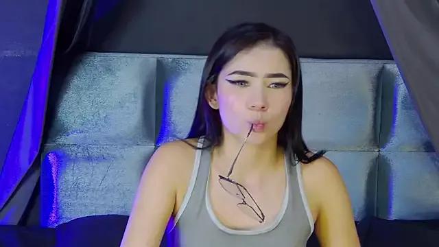 Arii_moon on StripChat 