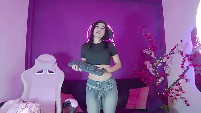 Arii_moon on StripChat 