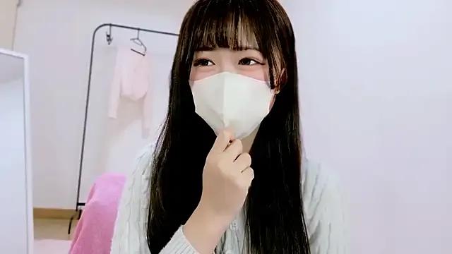 StripChat arisu-chan is Freechat arisu-chan — Freechat on StripChat