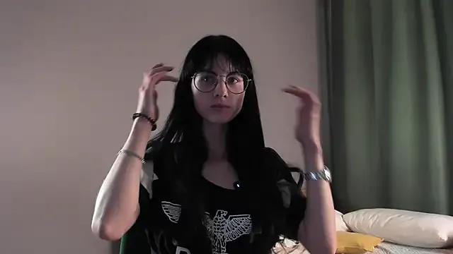 Freechat ArlineJanik on StripChat