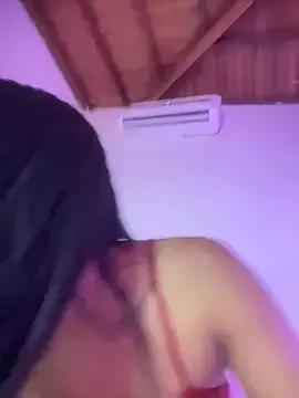 Freechat Ashly_Miller on StripChat