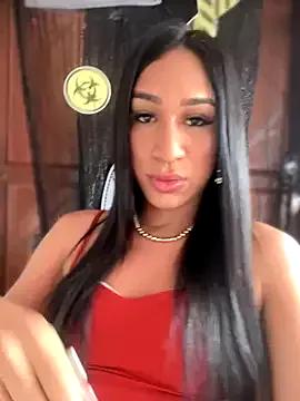 Freechat Ashly_Miller on StripChat