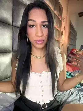 Freechat Ashly_Miller on StripChat