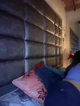 Freechat Ashly_Miller on StripChat