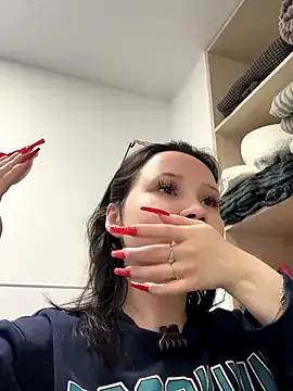 Freechat AsiaVegas on StripChat