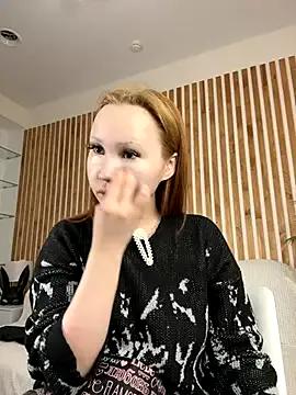 Freechat AsiaVegas on StripChat