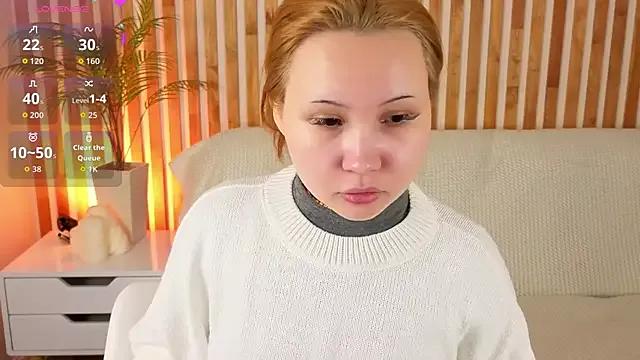 Freechat AsiaVegas on StripChat