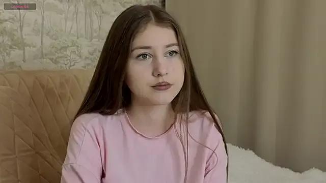 Private AudriaSagan on StripChat