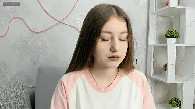 Private AudriaSagan on StripChat