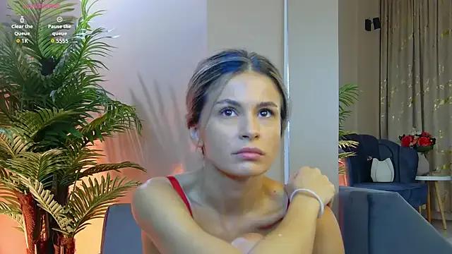 Freechat Avril_Cyrus on StripChat