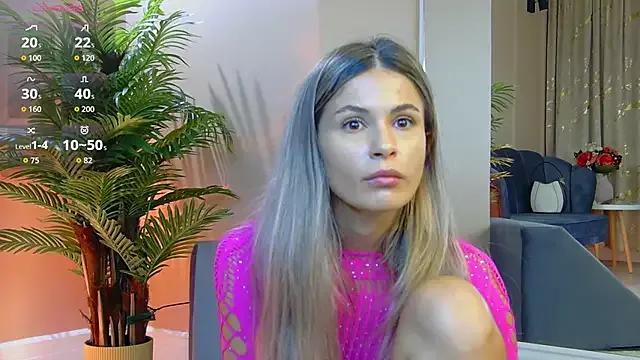 Freechat Avril_Cyrus on StripChat