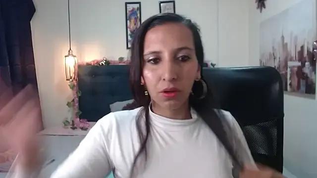 azabachebabe on StripChat 