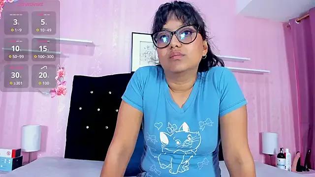 Freechat Azul_Moon on StripChat