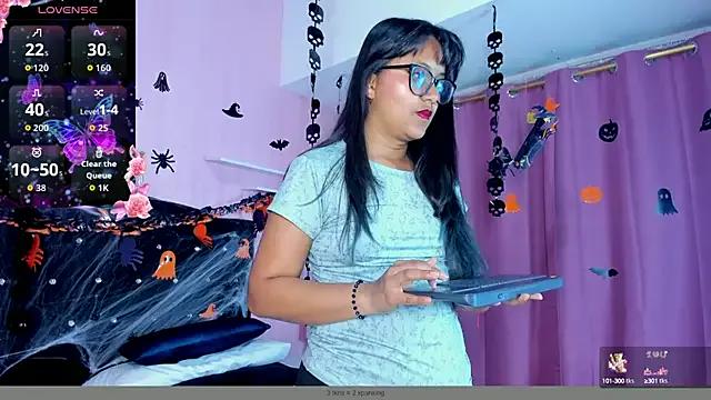 Freechat Azul_Moon on StripChat