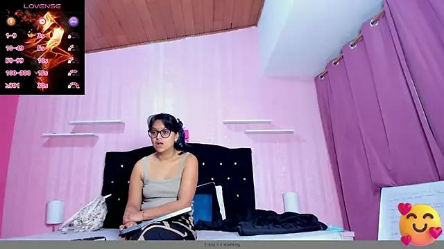 Freechat Azul_Moon on StripChat