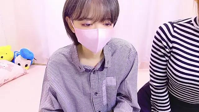 Group Azusa_DoMybest on StripChat