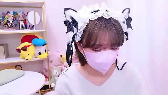 Group Azusa_DoMybest on StripChat