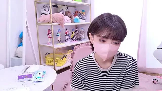 Group Azusa_DoMybest on StripChat