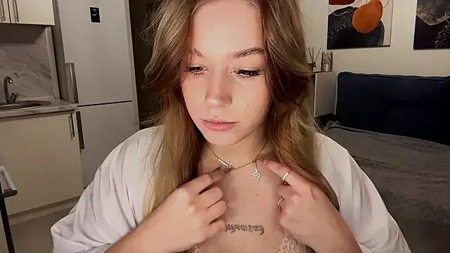 Group Babymoney_2007 on StripChat