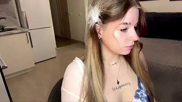 Group Babymoney_2007 on StripChat