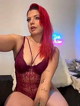 BabySinX on StripChat 