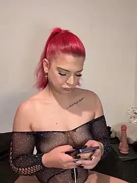 BabySinX on StripChat 