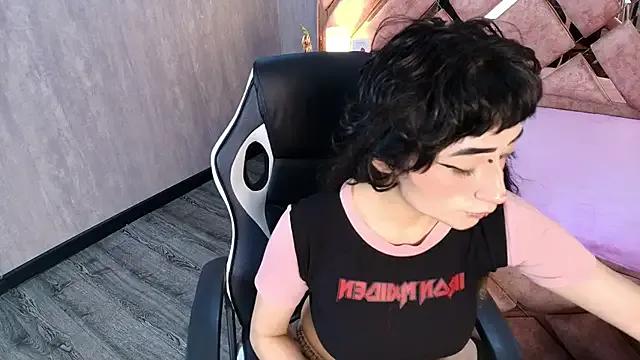 Freechat Babyyrasta666 on StripChat