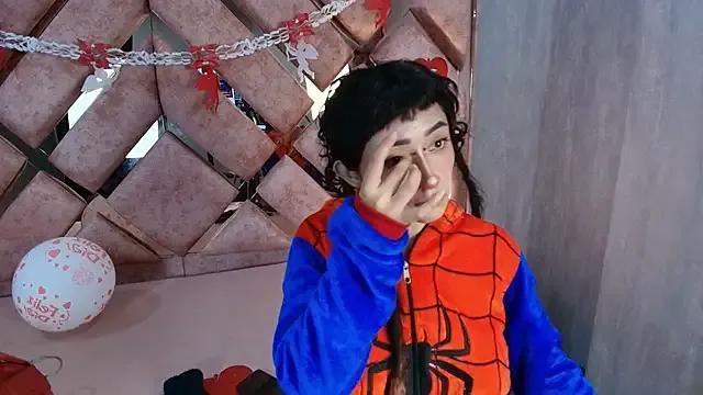 Freechat Babyyrasta666 on StripChat