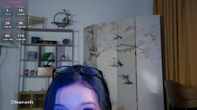 Freechat baeasian on StripChat