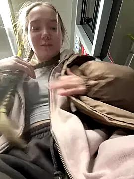 bambi_lu — happy to see u back Lulu