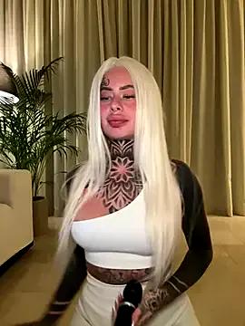 Freechat bambixboo on StripChat