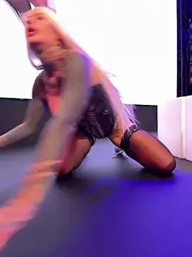 Freechat bambixboo on StripChat