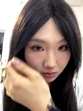 StripChat baobaoli is Freechat baobaoli — 30cm