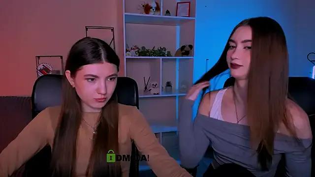 Freechat barbara_crazy on StripChat