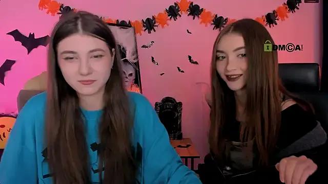 Freechat barbara_crazy on StripChat