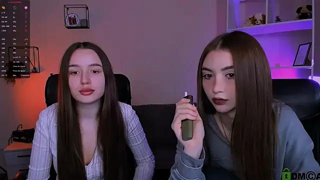 Freechat barbara_crazy on StripChat