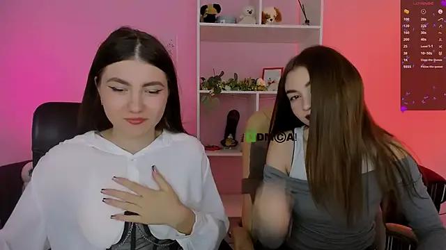 Freechat barbara_crazy on StripChat