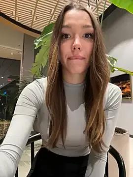 StripChat barbiehumpxxx is Freechat barbiehumpxxx — Boobs out and play with them