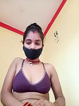 Basanti_143 on StripChat 