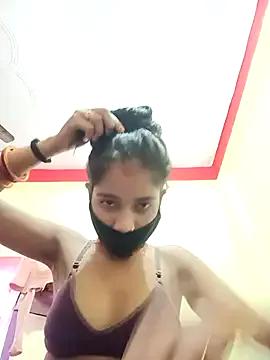 Basanti_143 on StripChat 