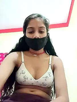 Basanti_143 on StripChat 