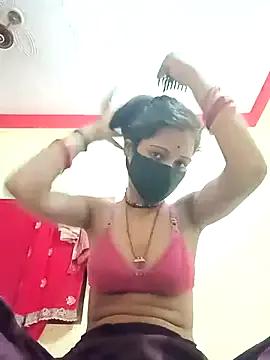 Basanti_143 on StripChat 