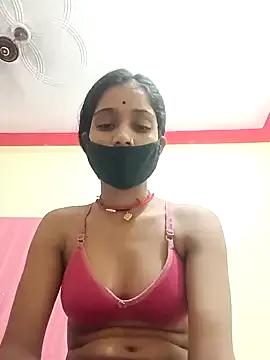 Basanti_143 on StripChat 