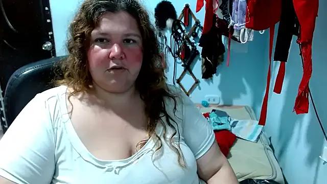Freechat bbwsquirt on StripChat