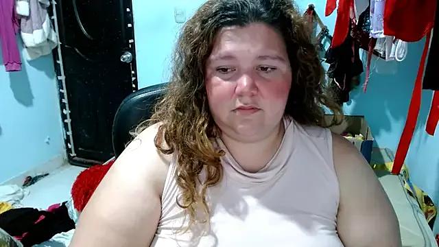 Freechat bbwsquirt on StripChat