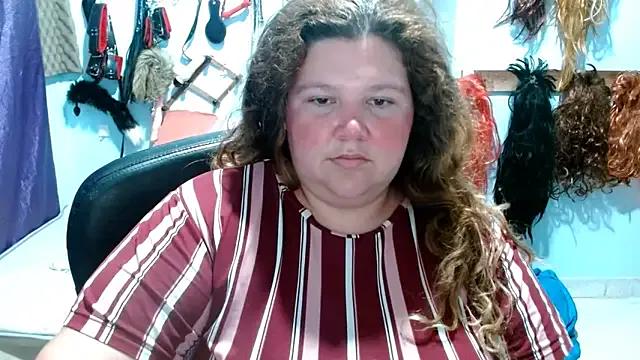 Freechat bbwsquirt on StripChat