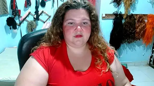 Freechat bbwsquirt on StripChat