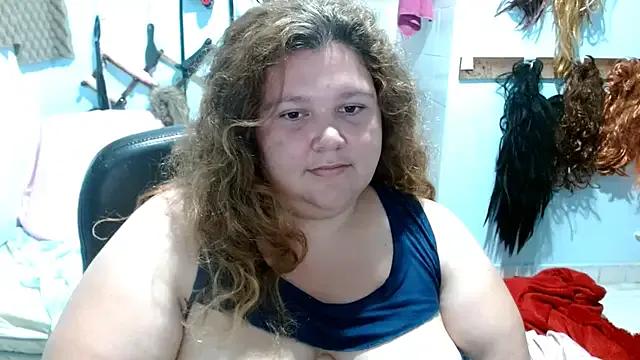 Freechat bbwsquirt on StripChat